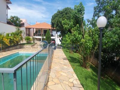 Casa com 3 quartos em Parque Olimpico, SÃO LOURENÇO - 236.63m²