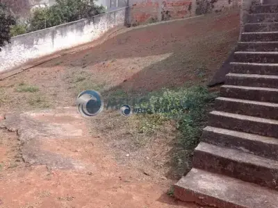 Lote / Terreno com 0 quartos em Serra Azul, SÃO LOURENÇO - 360m²