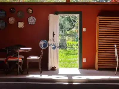 Casa com 4 quartos em São Lourenço Velho, SÃO LOURENÇO - 408m²