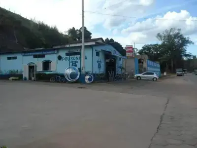 Imóvel Comercial com 0 quartos em Rodovia Centro, Pouso Alto - 500m²