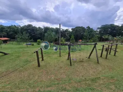 Sítio com 3 quartos em Zona Rural, CARMO DE MINAS - 920m²