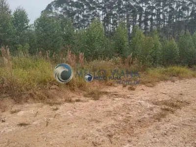 Fazenda com 3 quartos em Zona Rural, CRUZÍLIA - 300m²