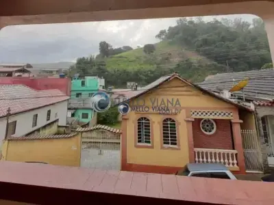 Casa com 3 quartos em Centro, SOLEDADE DE MINAS - 200m²