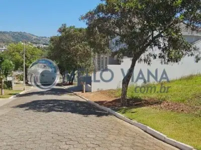 Lote / Terreno com 0 quartos em Villa Bella, SÃO LOURENÇO - 356.22m²