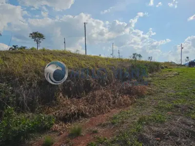 Lote / Terreno com 0 quartos em Bairro Capinzal, CARMO DE MINAS - 2227.52m²