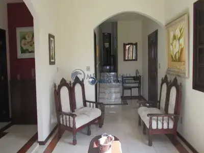 Casa com 3 quartos em Vila Nova, São Lourenço - 324m²
