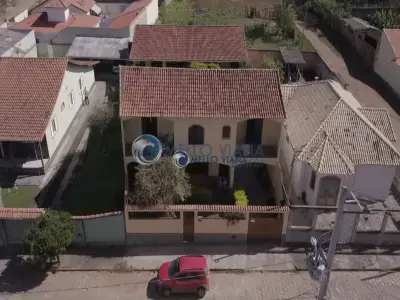 Casa com 2 quartos em São Lourenço Velho, São Lourenço - 284m²