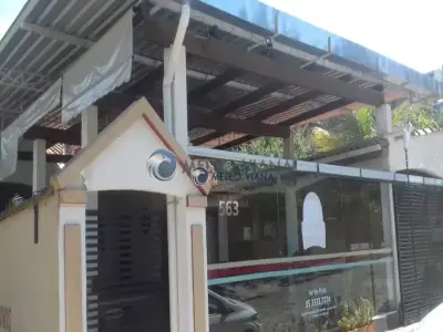 Casa com 3 quartos em São Lourenço Velho, São Lourenço - 380m²