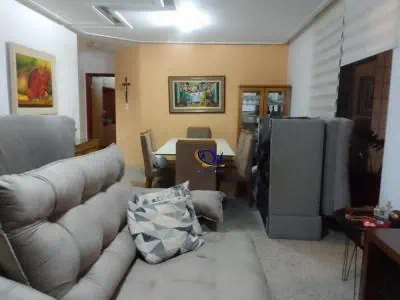 Área Privativa com 4 quartos em Liberdade, Belo Horizonte - 246m²