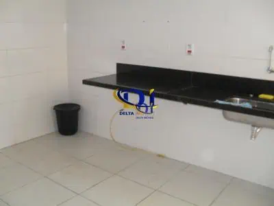 Prédio com 0 quartos em Liberdade, Belo Horizonte - 244m²