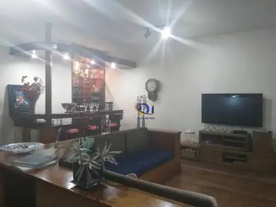 Casa com 4 quartos em Dona Clara, Belo Horizonte - 355m²