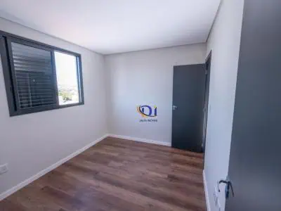 Apartamento com 3 quartos em Liberdade, Belo Horizonte - 83m²