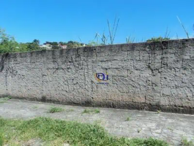 Lote / Terreno com 0 quartos em Copacabana, Belo Horizonte - 2239m²