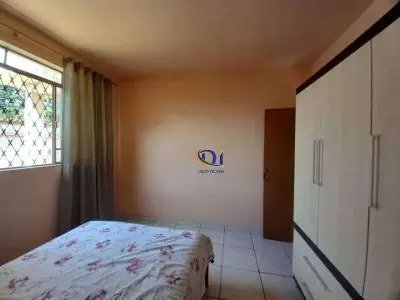 Casa com 3 quartos em Suzana, Belo Horizonte - 156m²