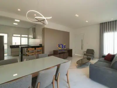 Casa com 3 quartos em Vale Dos Sonhos, Lagoa Santa - 122m²