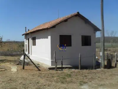 Casa com 2 quartos em Fidalgo, Pedro Leopoldo - 80m²