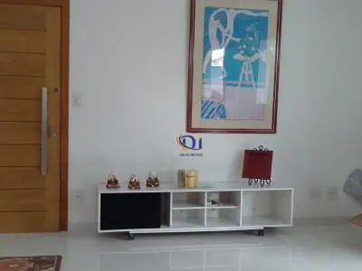 Apartamento com 3 quartos em Dona Clara, Belo Horizonte - 134.22m²