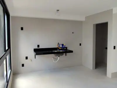 Apartamento com 2 quartos em Santo Antônio, Belo Horizonte - 68.92m²