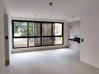 Apartamento com 2 quartos em Santo Antônio, Belo Horizonte - 68.92m²