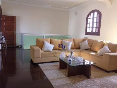 Casa com 5 quartos em SANTA AMÉLIA, BELO HORIZONTE - 378m²