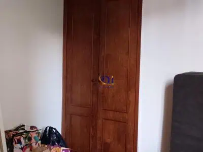 Apartamento com 3 quartos em Cidade Nova, Belo Horizonte - 128m²