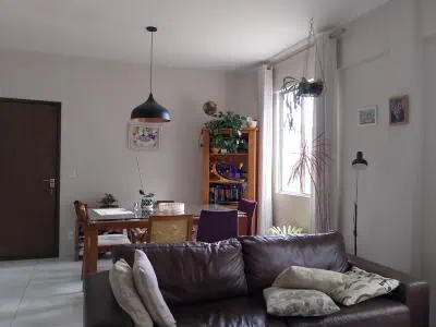 Apartamento com 3 quartos em Indaiá, Belo Horizonte - 76.56m²