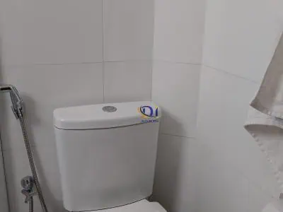 Apartamento com 3 quartos em Indaiá, Belo Horizonte - 76.56m²
