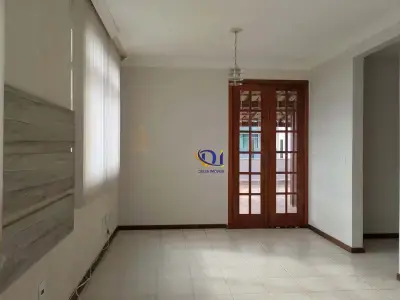 Apartamento com 4 quartos em Dona Clara, Belo Horizonte - 137.01m²