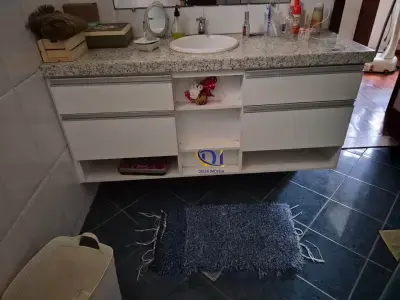 Casa com 3 quartos em Liberdade, Belo Horizonte - 360m²