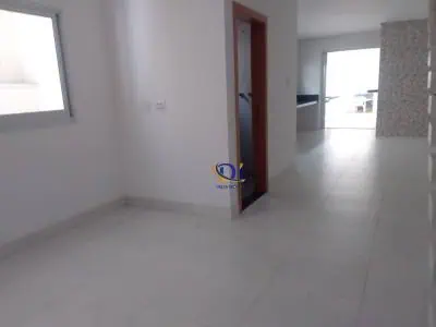 Casa Geminada com 4 quartos em Dona Clara, Belo Horizonte - 187m²