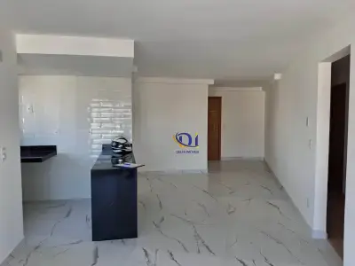 Apartamento com 3 quartos em Dona Clara, Belo Horizonte - 85m²