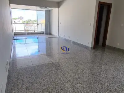 Apartamento com 3 quartos em Papavento, Sete Lagoas - 143.67m²