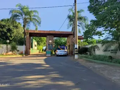 Lote em Condomínio com 0 quartos em CANTO DO SIRIEMA II, Jaboticatubas - 114.44m²