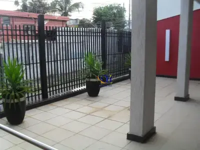Casa com 4 quartos em Concórdia, Belo Horizonte - 246m²