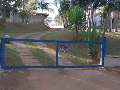 Lote em Condomínio com 0 quartos em Condomínio Fechado, Taquaraçu de Minas - 0m²