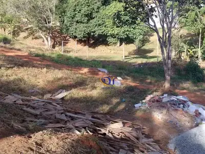 Lote em Condomínio com 0 quartos em Condomínio Fechado, Taquaraçu de Minas - 0m²