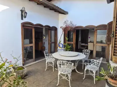 Casa com 4 quartos em São Luiz, Belo Horizonte - 497m²