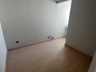 Casa Geminada com 3 quartos em Santa Rosa, Belo Horizonte - 74.74m²