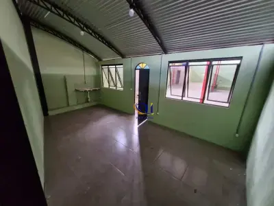 Galpão com 0 quartos em Santa Mônica, Belo Horizonte - 530m²