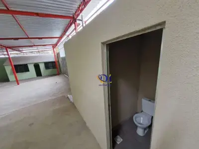 Galpão com 0 quartos em Santa Mônica, Belo Horizonte - 530m²