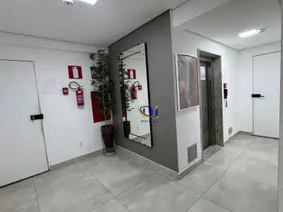 Cobertura com 3 quartos em Santa Rosa, Belo Horizonte - 165m²