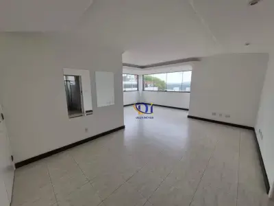 Apartamento com 3 quartos em Liberdade, Belo Horizonte - 101.02m²