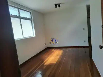 Apartamento com 3 quartos em Santa Rosa, Belo Horizonte - 143.41m²