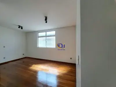 Apartamento com 3 quartos em Santa Rosa, Belo Horizonte - 85m²