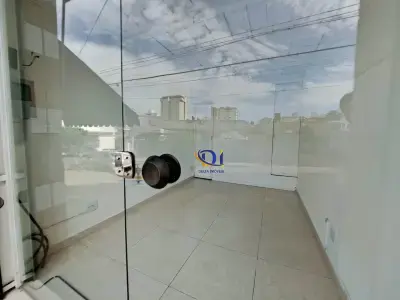Loja com 0 quartos em Santa Rosa, Belo Horizonte - 0m²