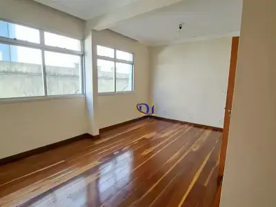 Apartamento com 3 quartos em Dona Clara, Belo Horizonte - 90.28m²