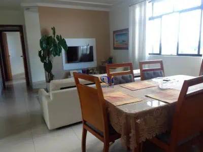 Cobertura com 3 quartos em Dona Clara, Belo Horizonte - 196m²