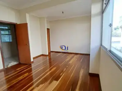 Apartamento com 3 quartos em Dona Clara, Belo Horizonte - 90.28m²