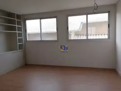 Apartamento com 3 quartos em Alvorada, Contagem - 82.5m²