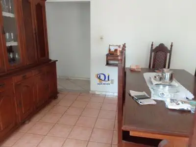 Casa com 4 quartos em Dona Clara, Belo Horizonte - 435m²